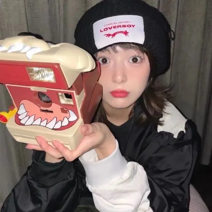 巫女爆走中
